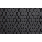 Intro-Tech Automotive NS-156A-RT-B Floor Mat Set 2